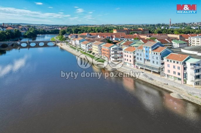 Prodej, Obchod a služby, Písek