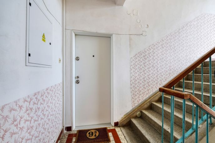 Pronájem, Byt 3+kk, Plzeň