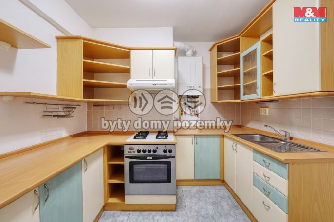 Prodej, Byt 3+1, Plzeň