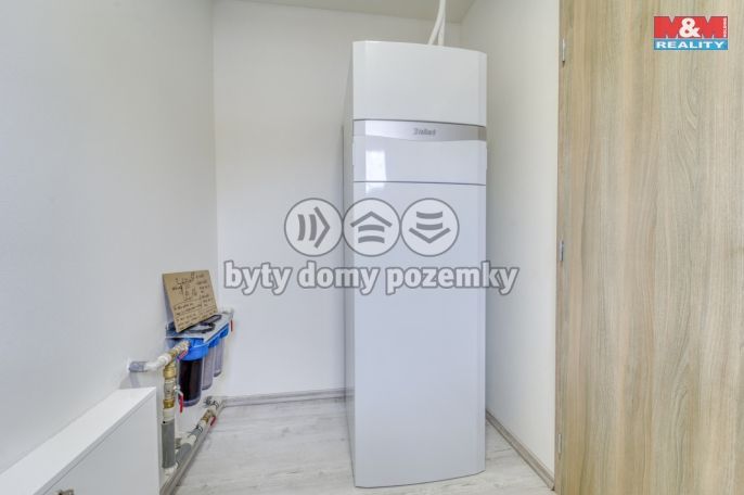 Prodej, Rodinný dům, Radnice