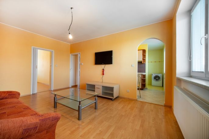 Prodej, Byt 2+1, Velké Opatovice