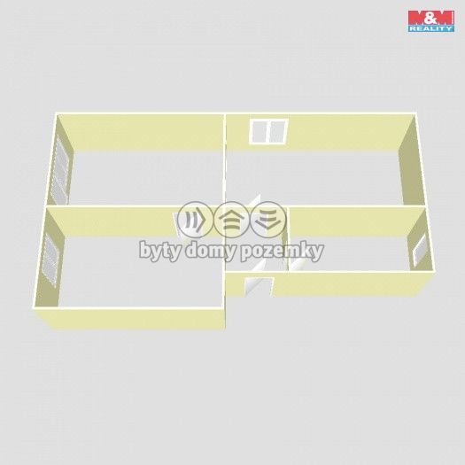 Prodej, Chata, Kamenice