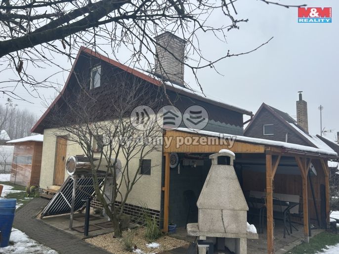 Prodej, Chata, Vratimov