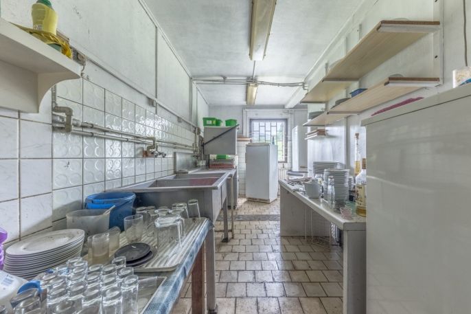Prodej, Hotel, penzion, Plavy
