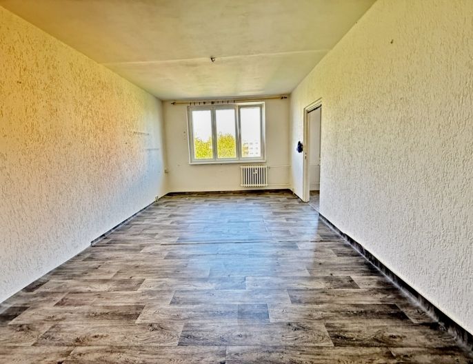 Prodej, Byt 2+1, Podbořany