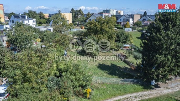 Prodej, Pozemek k bydlení, Česká Skalice