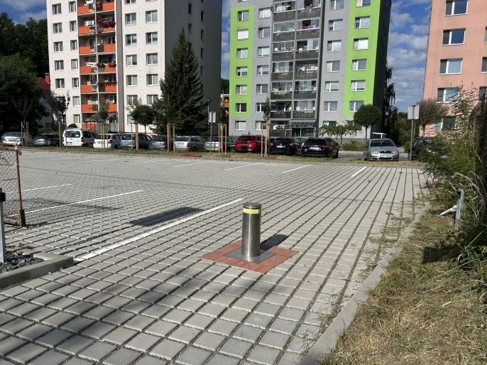 Pronájem, Provozní plocha, Rožnov pod Radhoštěm
