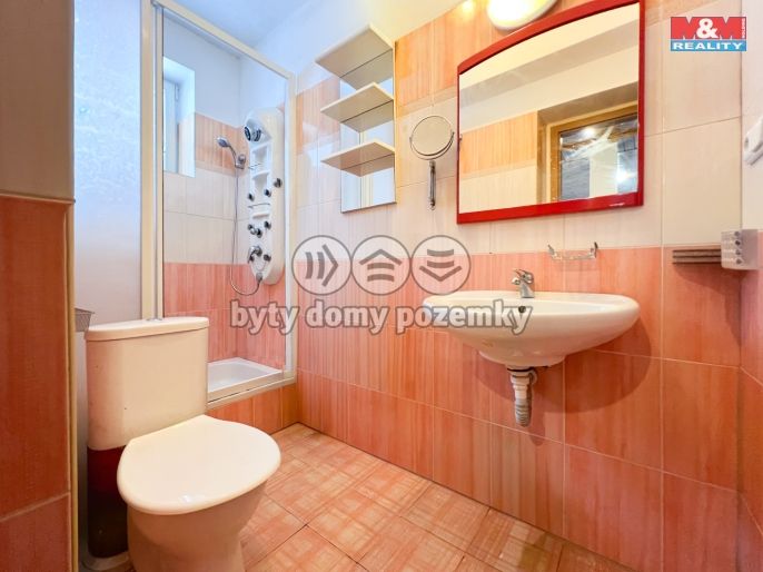 Prodej, Rodinný dům, Sušice