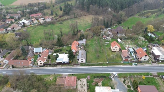 Prodej, Rodinný dům, Zásmuky