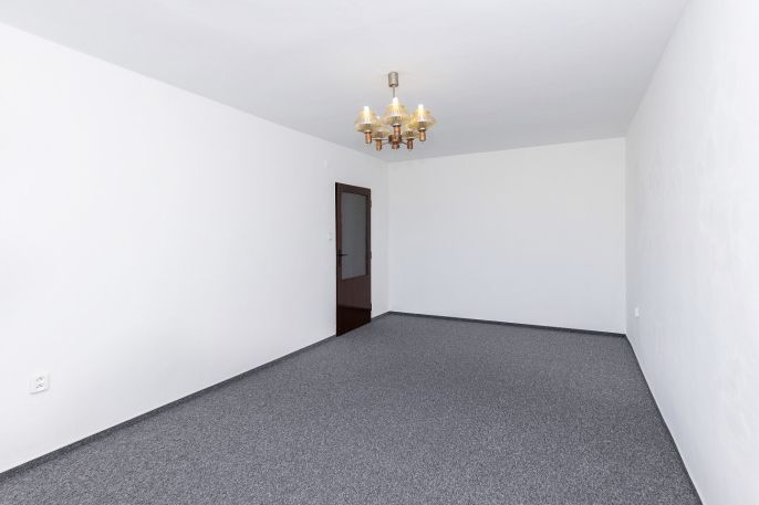 Pronájem, Byt 3+1, Pardubice