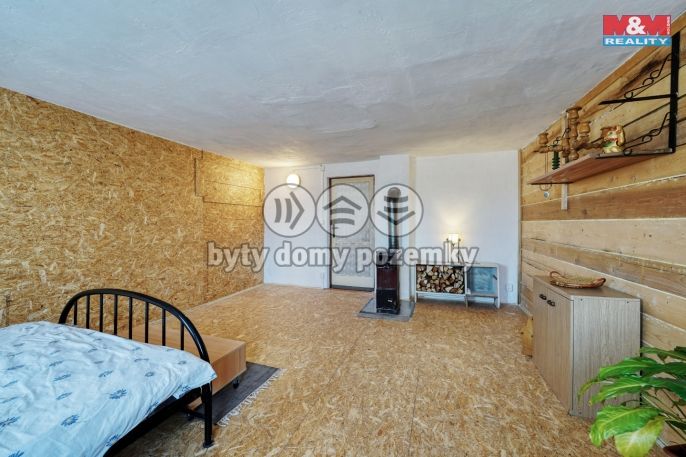 Prodej, Rodinný dům, Štědrá