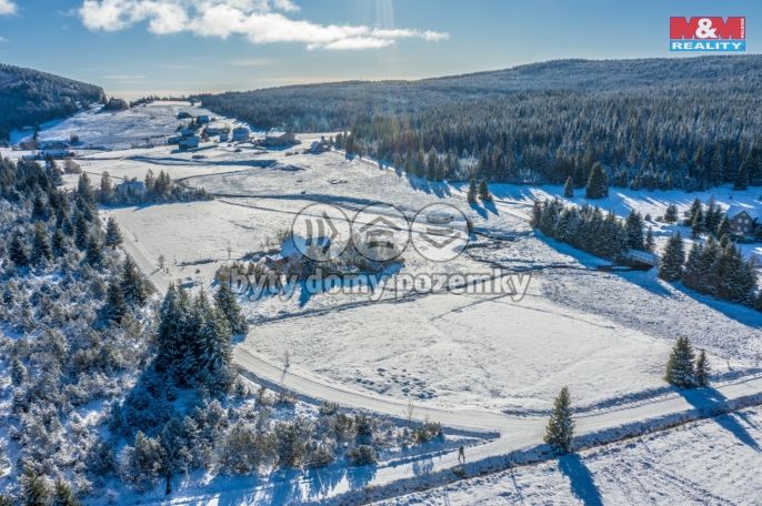 Prodej, Louka, Kořenov