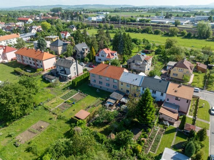 Prodej, Rodinný dům, Hulín