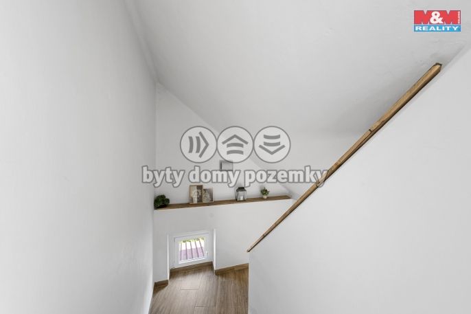 Prodej, Rodinný dům, Ústí nad Labem