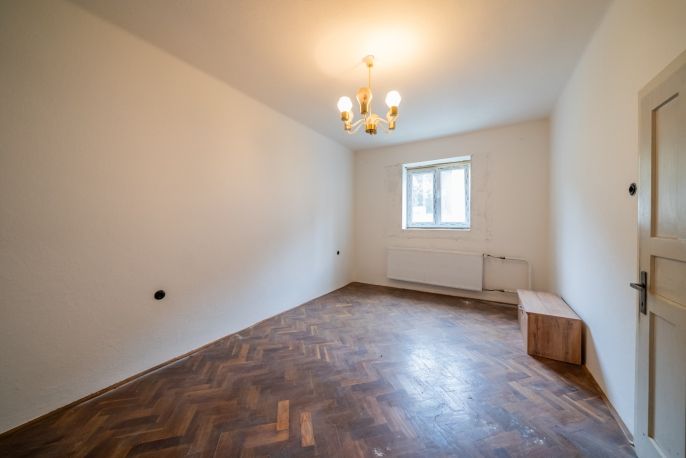 Prodej, Rodinný dům, Rájec-Jestřebí