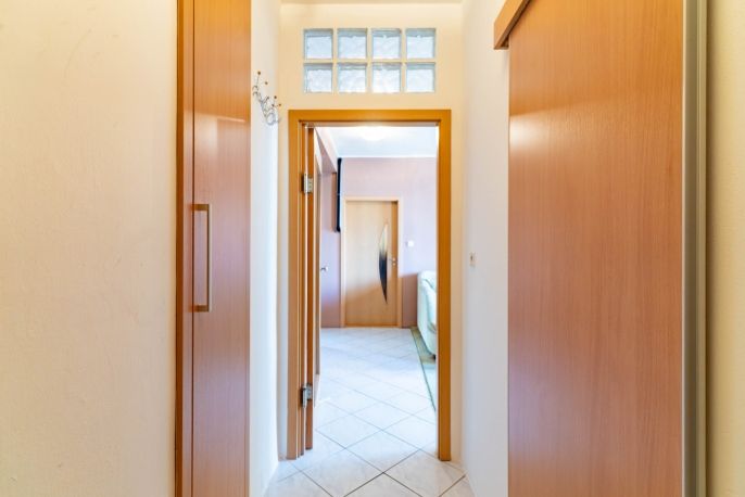 Prodej, Byt 3+kk, Olomouc