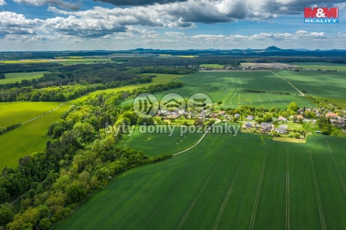 Prodej, Komerční pozemky, Bakov nad Jizerou