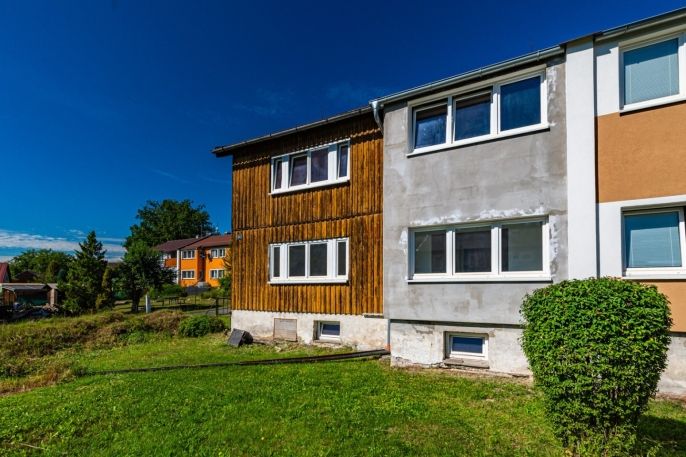 Prodej, Rodinný dům, Dasnice