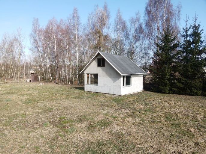 Prodej, Pozemek k bydlení, Vítězná