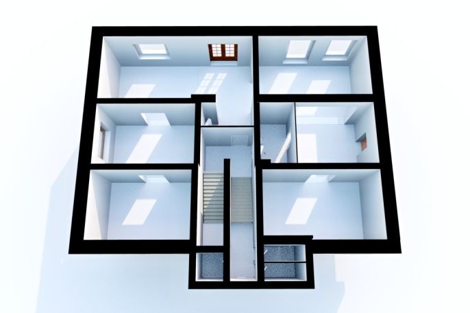 Prodej, Nájemní dům, Děčín