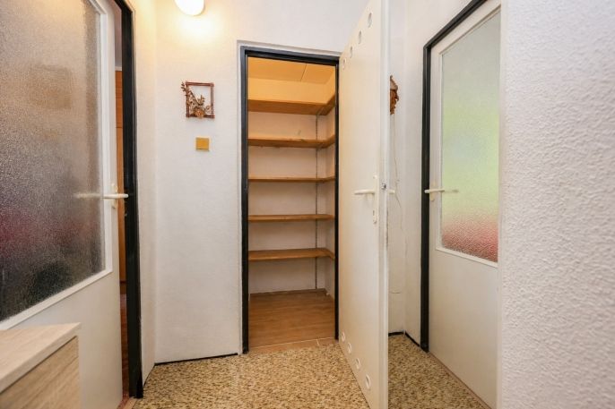 Prodej, Byt 2+1, Šternberk