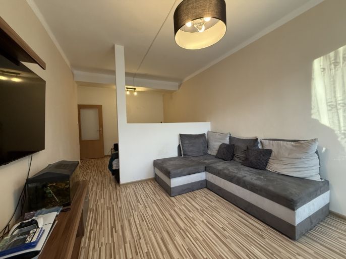 Pronájem, Byt 2+1, Karviná