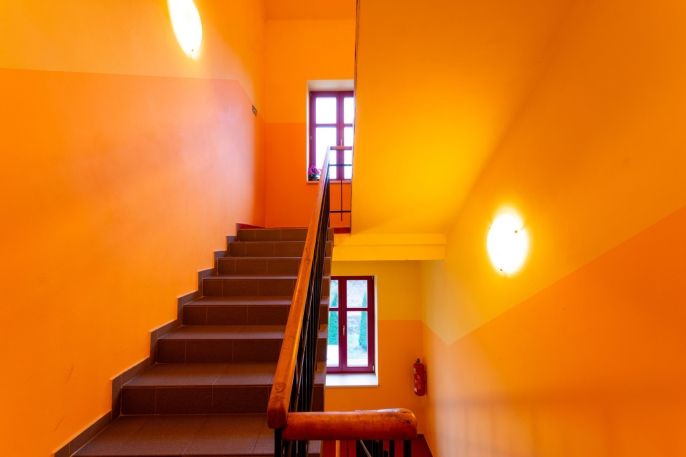 Pronájem, Byt 1+1, Šenov u Nového Jičína