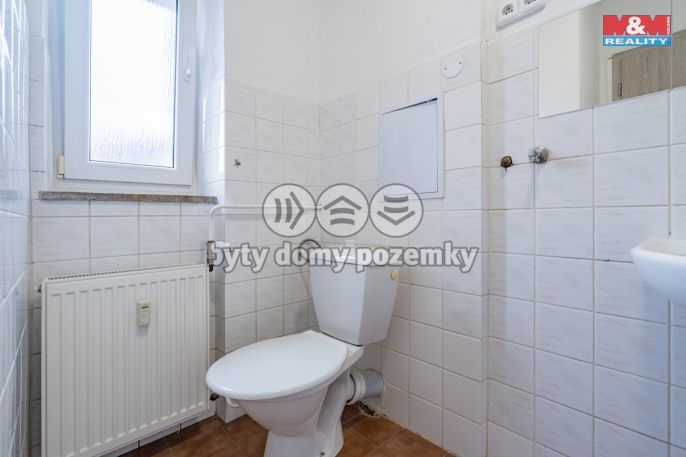 Pronájem, Byt 2+1, Strakonice