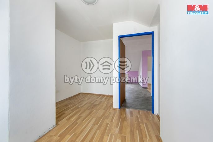 Prodej, Rodinný dům, Heřmanova Huť