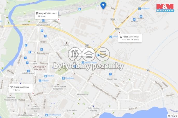 Prodej, Výrobní objekt, Jindřichův Hradec