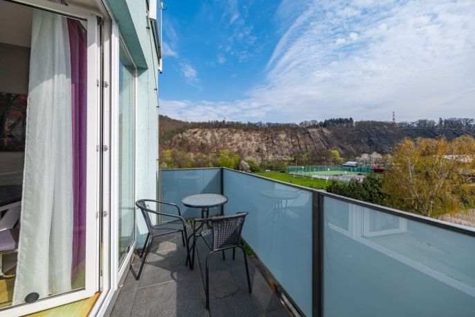 Prodej, Byt 2+kk, Vrané nad Vltavou