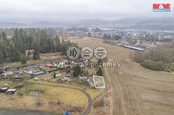 Prodej, Zahrada, Nepomuk