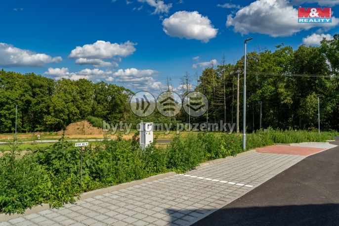 Prodej, Pozemek k bydlení, Niměřice