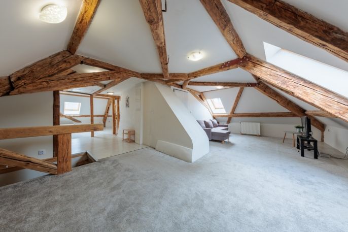 Prodej, Rodinný dům, Hroznětín