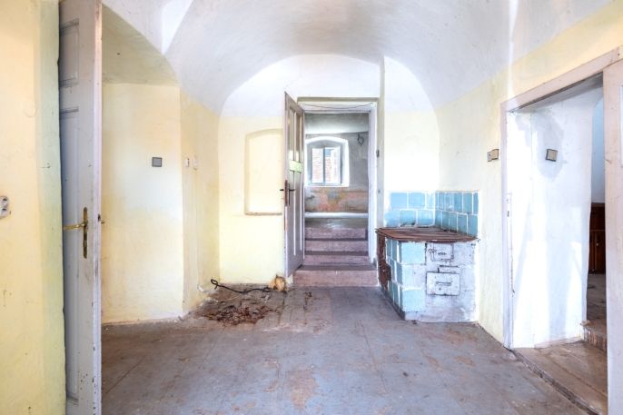 Prodej, Rodinný dům, Strakonice