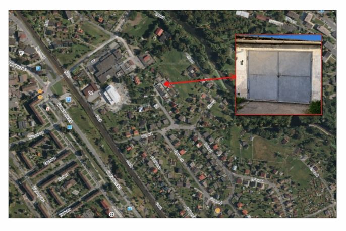 Prodej, Garáž, Třinec