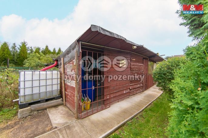 Prodej, Zahrada, Nýřany