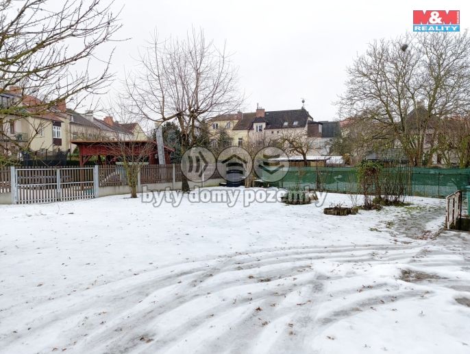 Pronájem, Byt 2+1, Česká Lípa