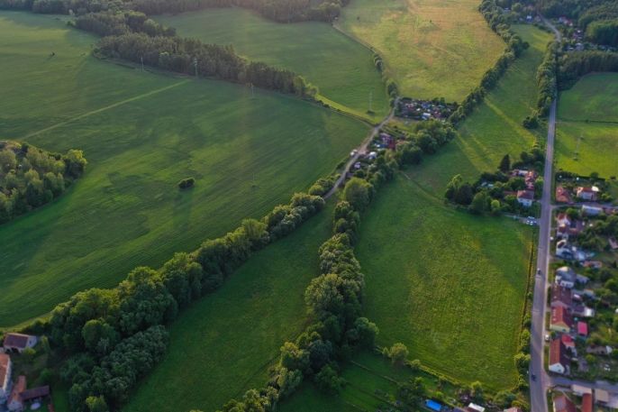 Prodej, Louka, Horní Bříza