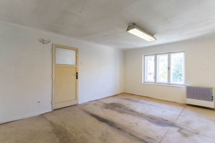 Prodej, Rodinný dům, Morkovice-Slížany