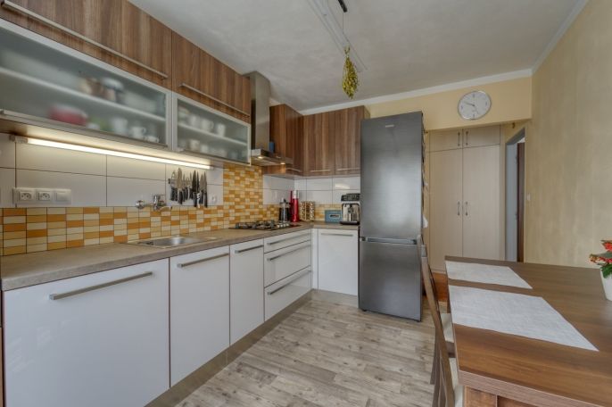 Prodej, Byt 3+1, Písek