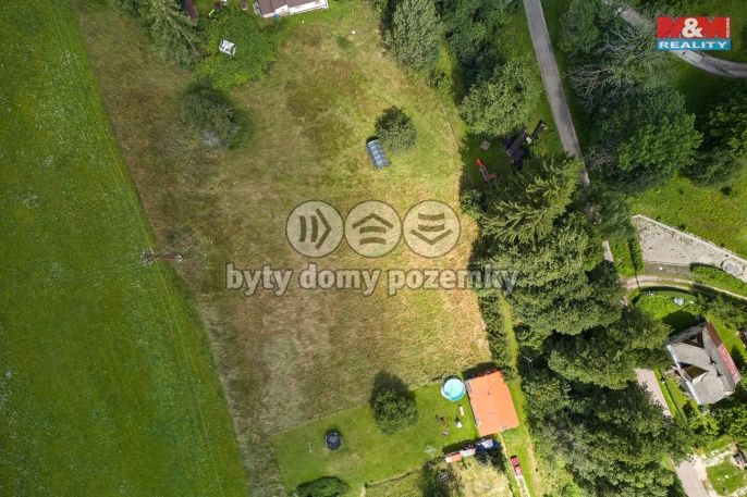 Prodej, Pozemek k bydlení, Rudník