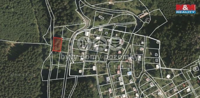 Prodej, Zahrada, Vsetín