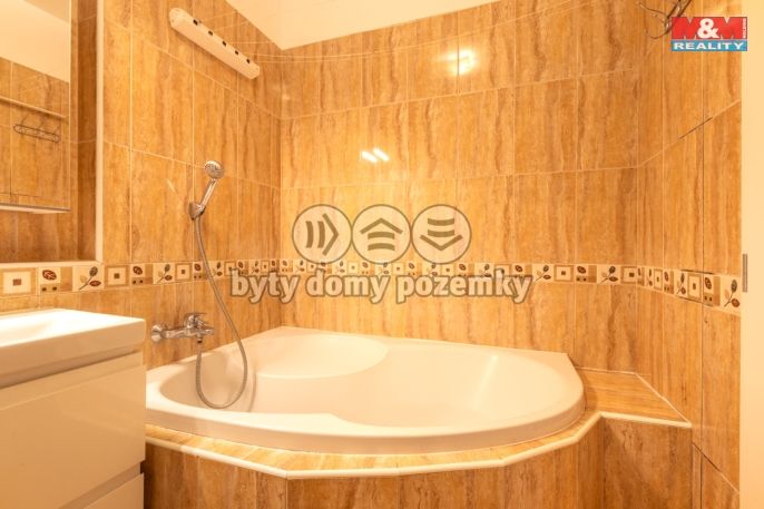 Prodej, Byt 3+kk, Nehvizdy