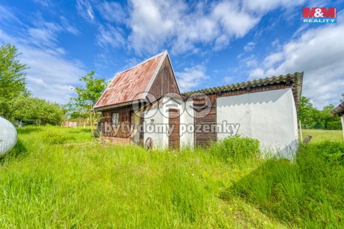 Prodej, Rodinný dům, Šťáhlavy