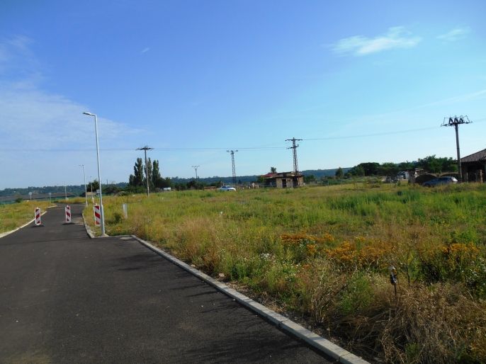 Prodej, Pozemek k bydlení, Račice