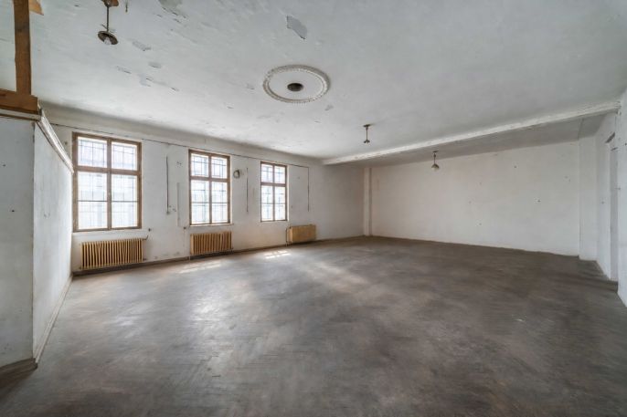 Prodej, Rodinný dům, Plzeň