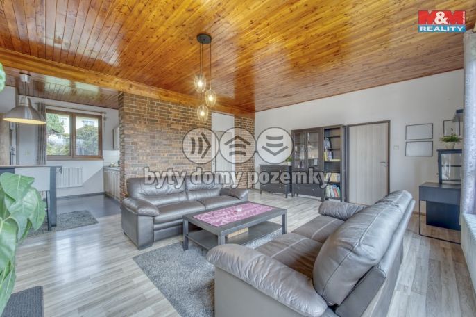 Prodej, Rodinný dům, Tachov