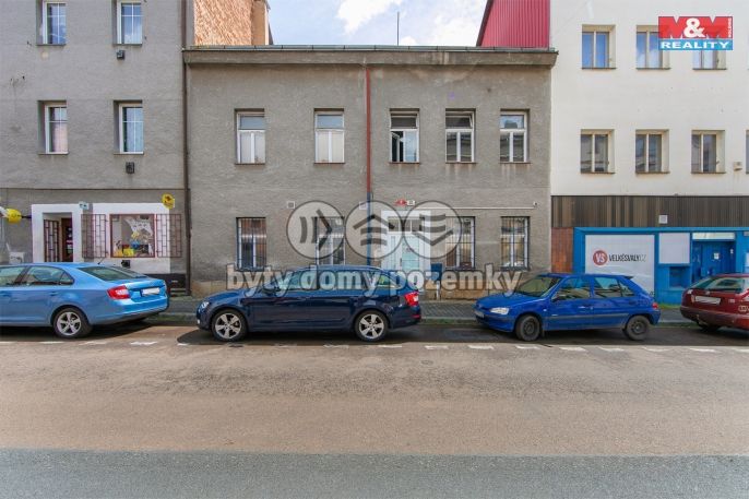 Prodej, Rodinný dům, Plzeň