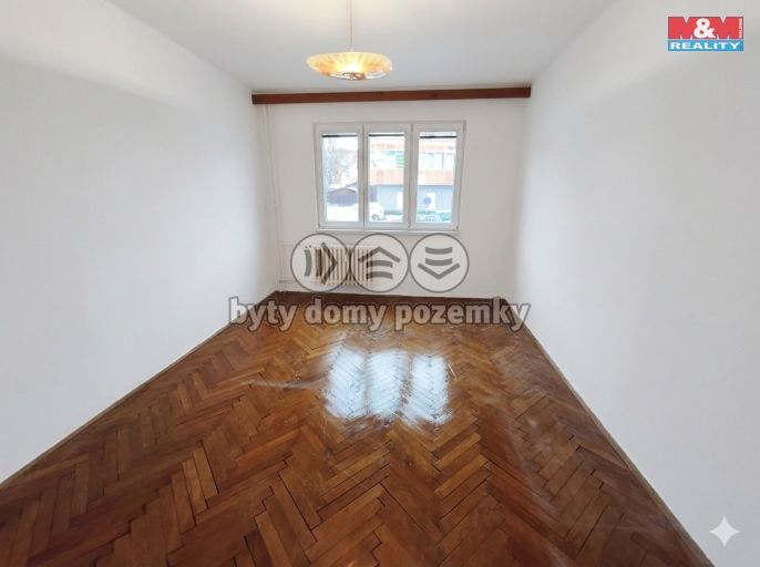 Prodej, Byt 2+1, Ostrava